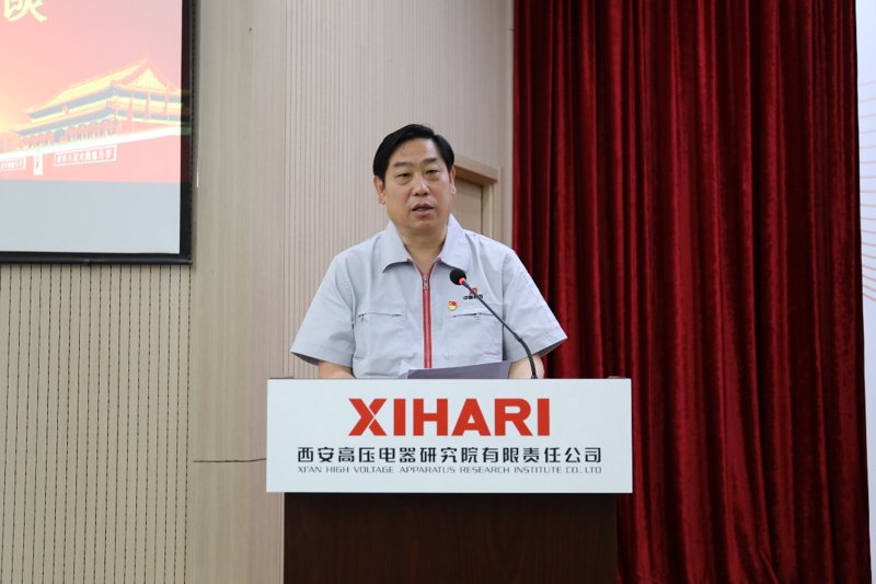 高压电器，你知道多少？今天通过具体案例来揭开它的神秘面纱。