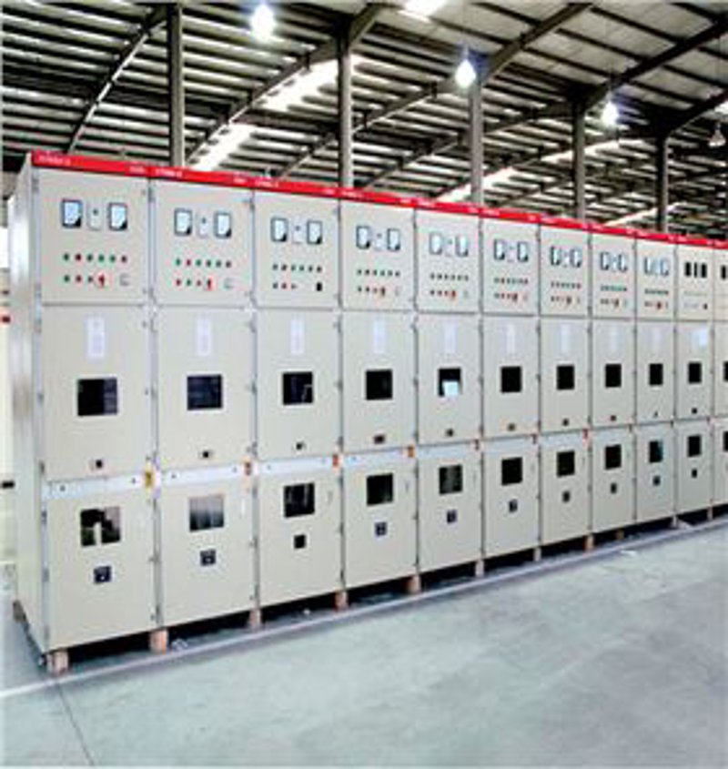 高压电器：未来电网安全的基石